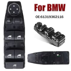 BMW-61319362116-CAM DÜĞMESİ SOL