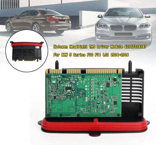 BMW-63117316187-FAR LED MODÜLÜ F32/X5