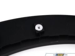 MİN-51131490058-PANJUR MİNİ COOPER/S ÖN