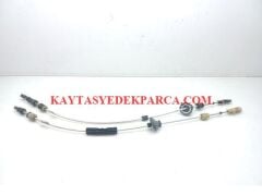 VİTES HALATI