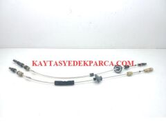VİTES HALATI