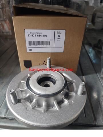 33506884486-6884486-BMW-AMORTİSÖR TAKOZU ARKA G30