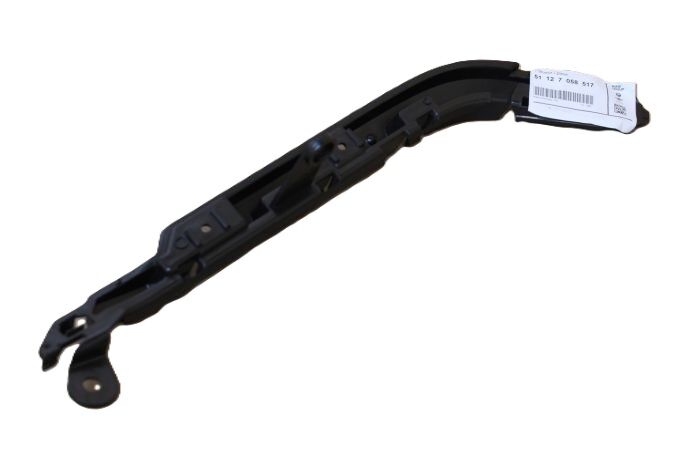 BMW-51127058517-51127058517-7058517-BMW-TAMPON BRAKETİ E87/L ARKA