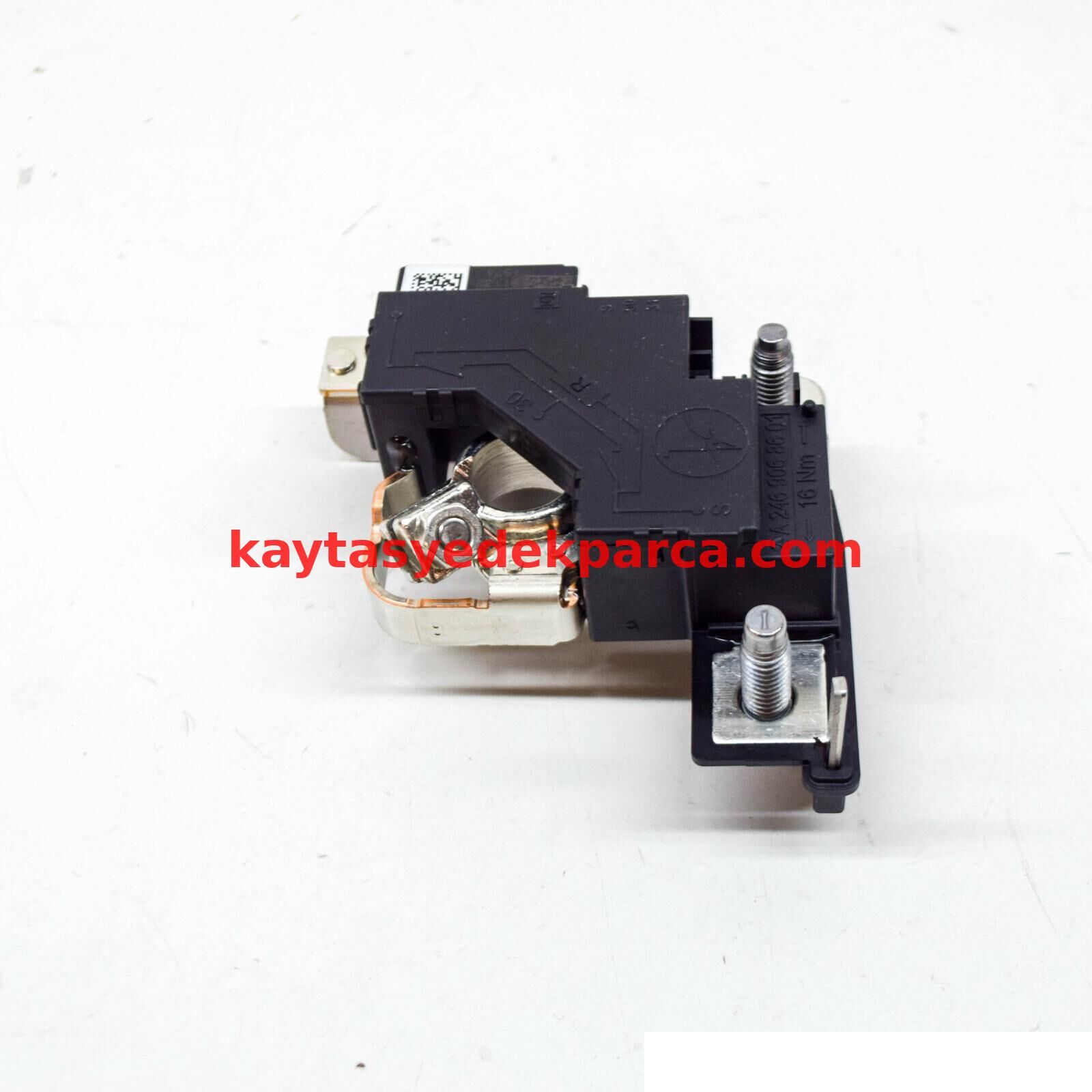 A2046906801-OEM-ARAZİ ŞAFTI W204