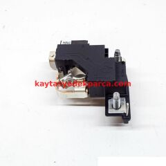 A2046906801-OEM-ARAZİ ŞAFTI W204
