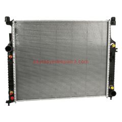 A2515000703-KYB-RADYATÖR W164-W251