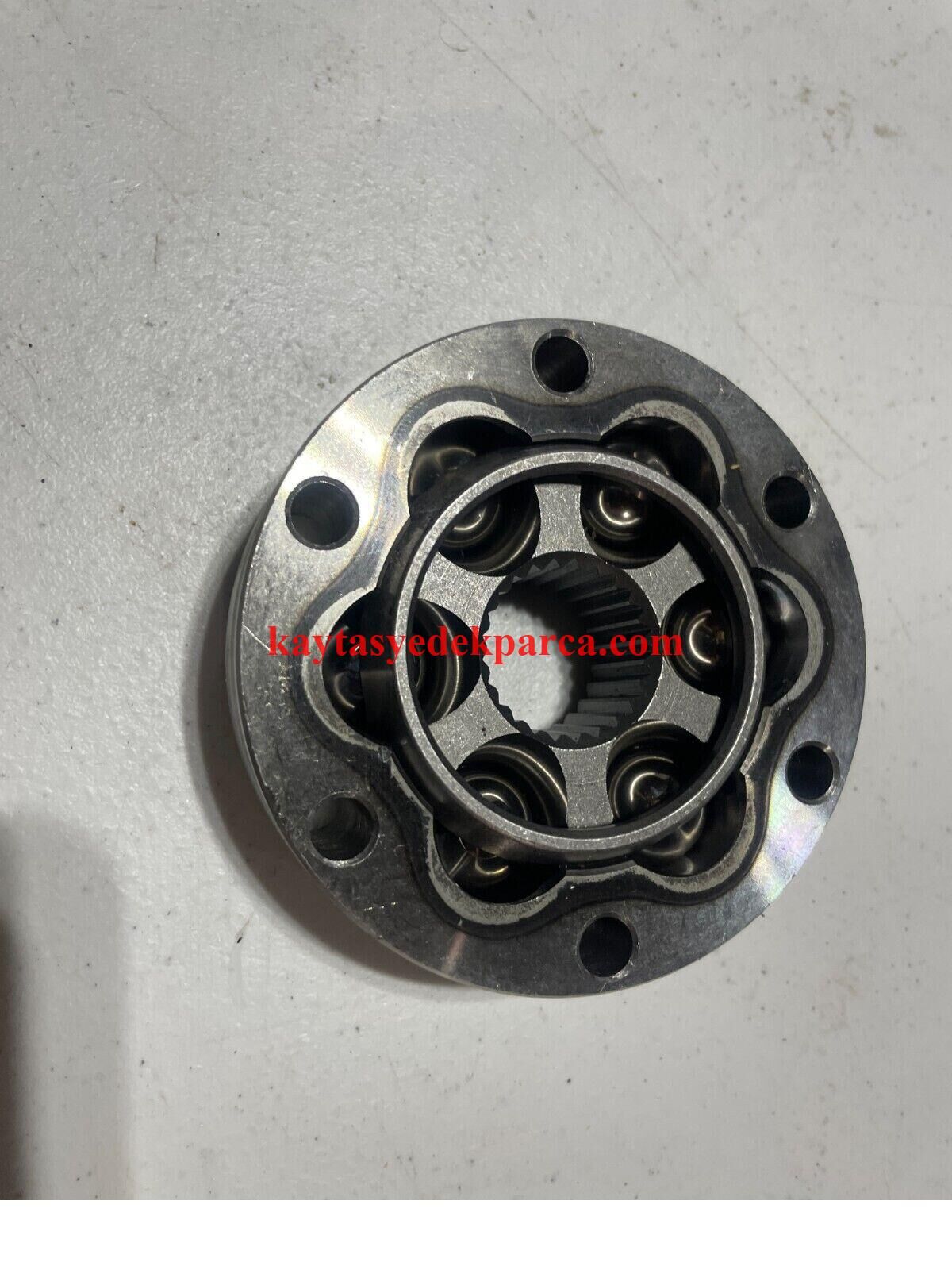 A4473505900-GKN-AKS KÖRÜĞÜ TM TK W447 DIŞ