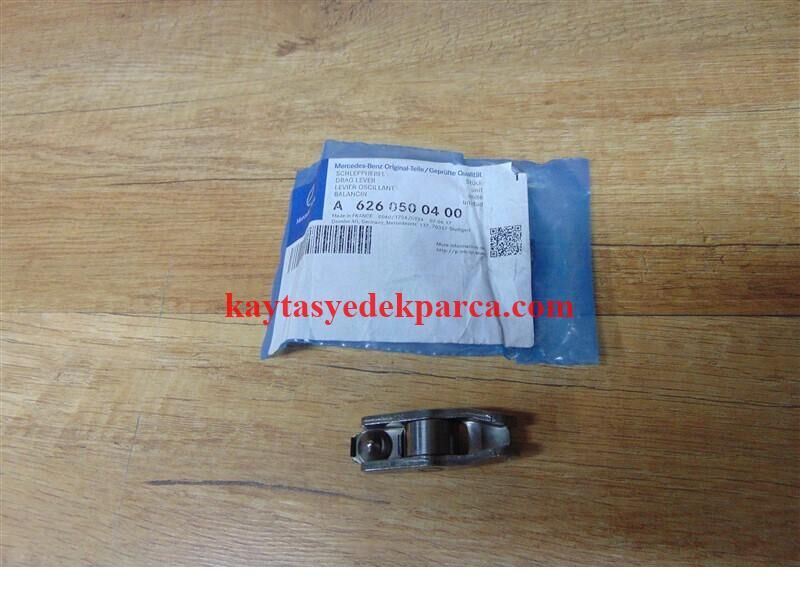 A6260500500-0500500-SPR-SİBOP TK. EMME-EKSOZ OM626