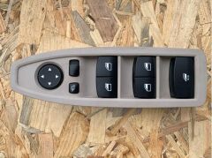BMW-61319362132-CAM DÜĞMESİ