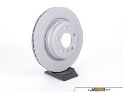 MEY-34216855004-DİSK E90/E92/E93 ARKA
