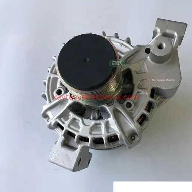 LR028121-BSH-ŞARJ DİNAMOSU 2.0 FRL.EVOQUE