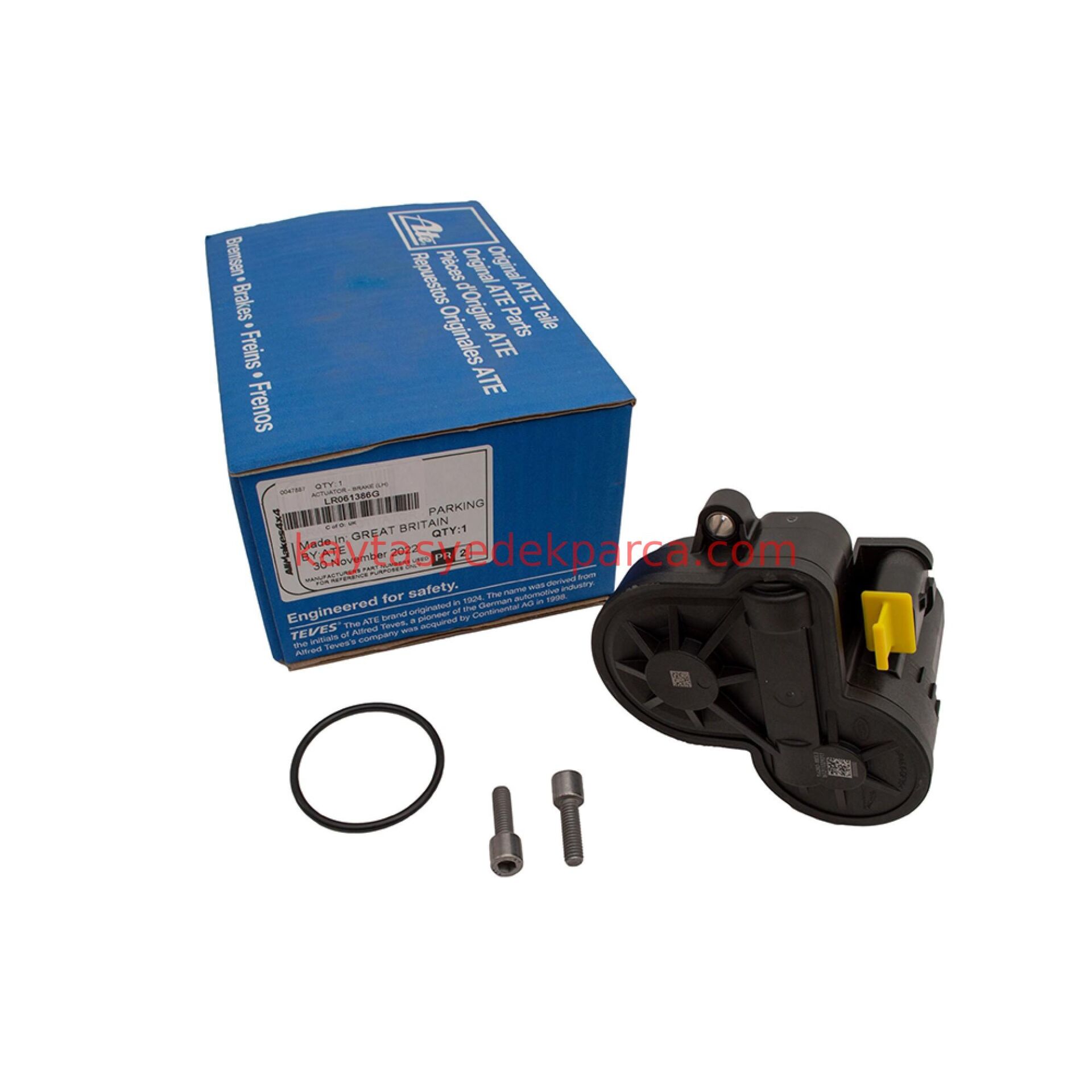 LR061388-LND-DİSK ARKA DİSCO.SPORT