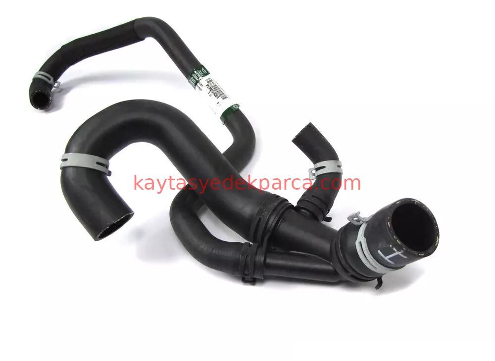 PNH000080-LND-TURBO YAĞ BORUSU