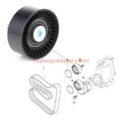 11281435594-1435594-İNA-GERGİ BİLYASI E46/M43