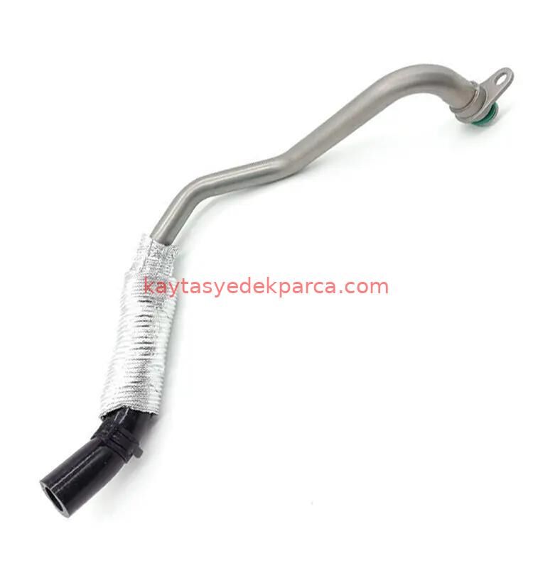 11427608124-7608124-ABC-TURBO GERİ DÖNÜŞ HORTUMU F20