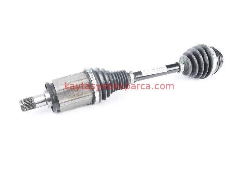 31607597693-7597693-GKN-AKS ÖN SOL F30