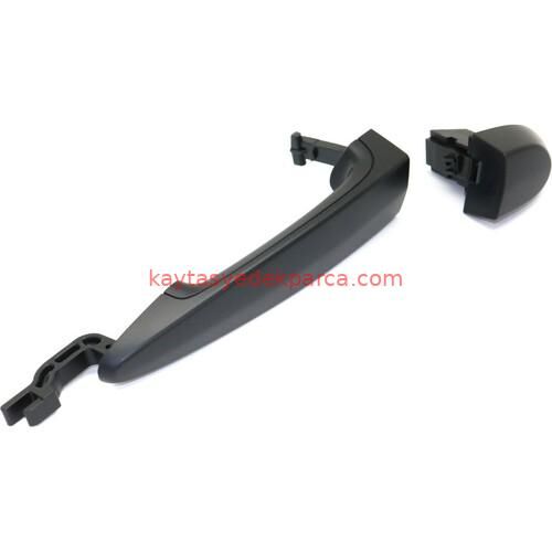 51217207539-7207539-BMW-KAPI KOLU E87/L ÖN-ARKA