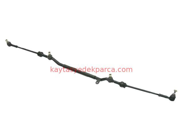 A1704630015-AYD-ORTA ROT KOMPLE, W170,SLK