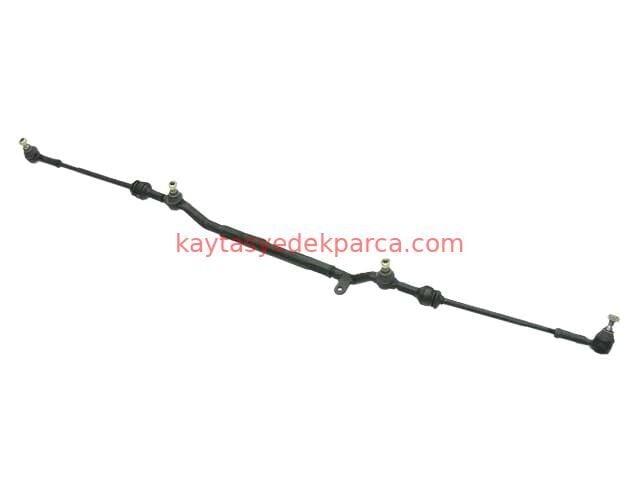 A1704630015-AYD-ORTA ROT KOMPLE, W170,SLK