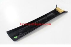 A2046906901-OEM-ARAZİ ŞAFTI W204