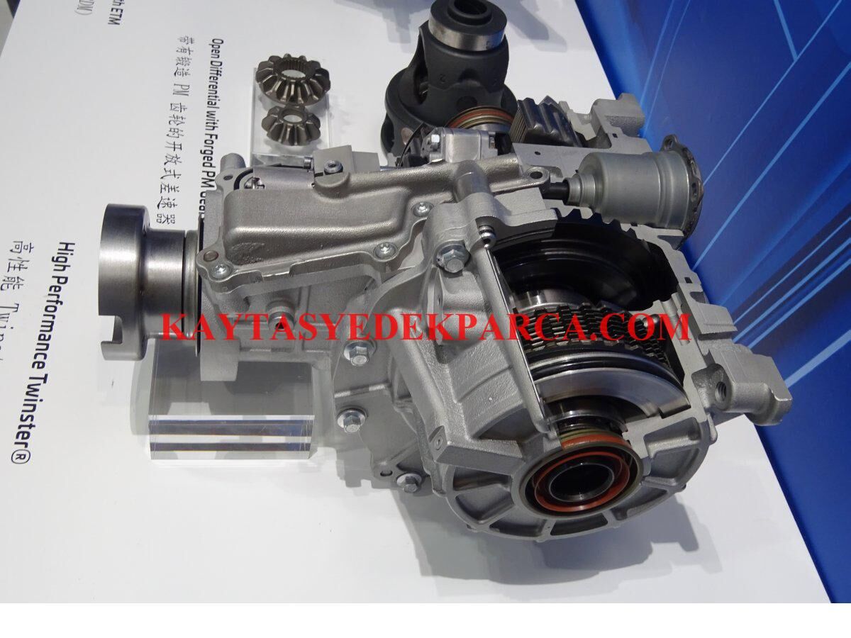 A4473506000-GKN-AKS KÖRÜĞÜ TM TK İÇ W447