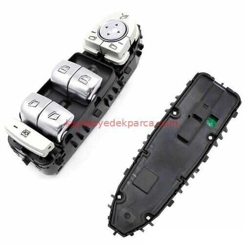 A4475450413-KYB-CAM DÜĞMESİ W447 SOL KOMPLE