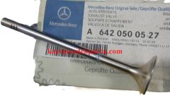 A6420500527-0500527-SPR-SUBAP TK. OM642 EMME-EKSOZ