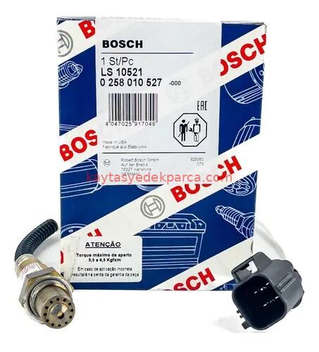 LR028931-BSH-LAMBDA SENSÖRÜ EVOQ