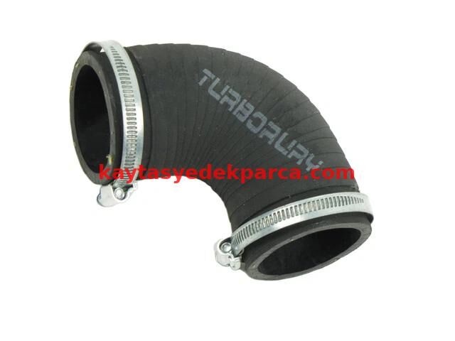 PNH000163-LND-HORTUM INTERCOOLER 3.0TD6