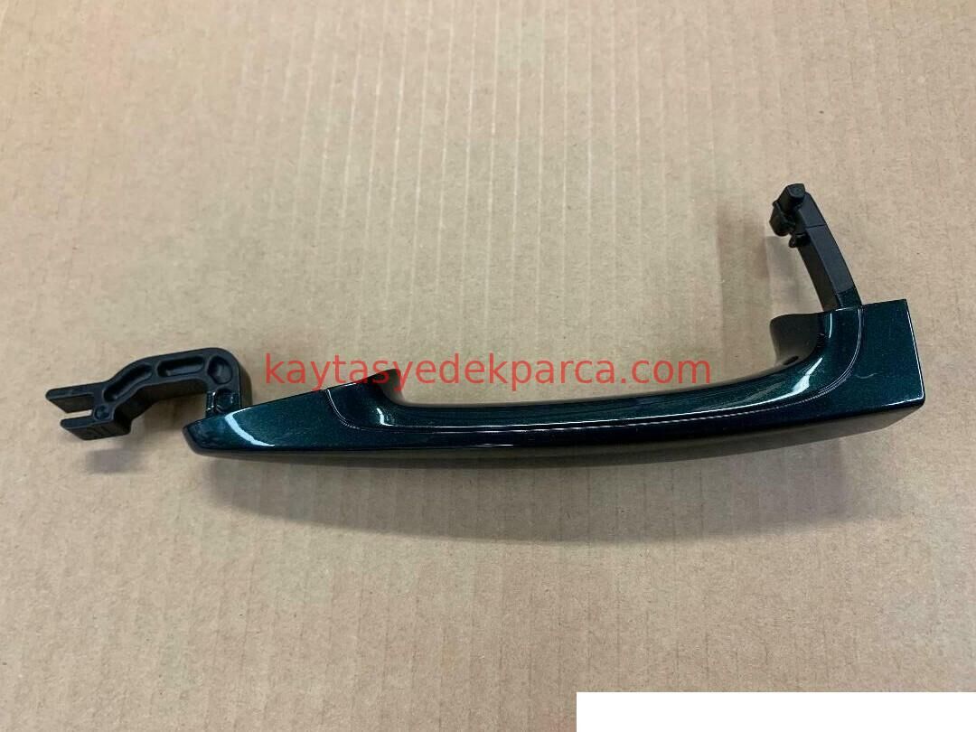 51217207561-7207561-BMW-KAPI KOLU E90 LCİ/L/ARKA F30