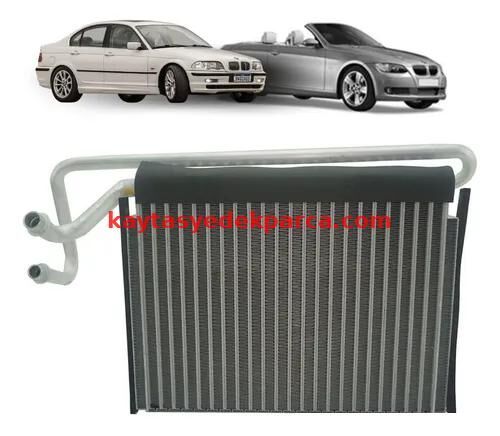 64119135744-9135744-AVA-EVAPATÖR E46 99=>