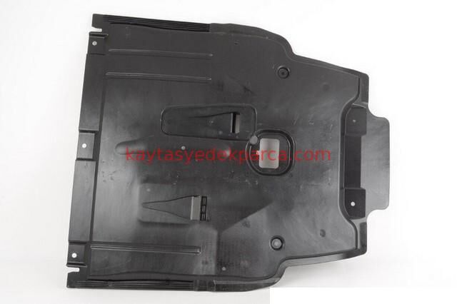 A2465200223-MER-MOTOR ALT MUHAFAZA W117,246,