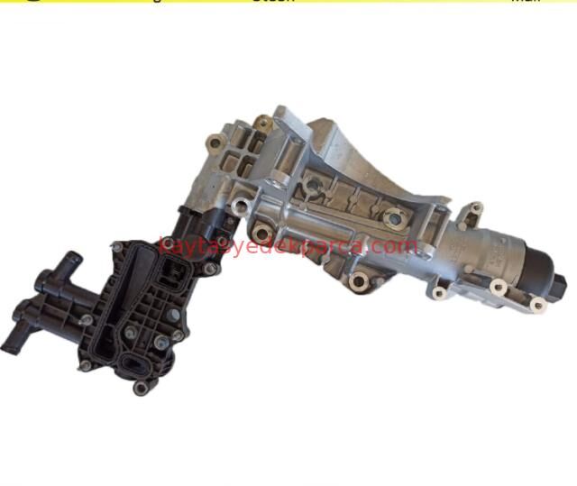 A6261800011-1800011-NRF-YAĞ KÜTÜĞÜ KOMPLE OM626