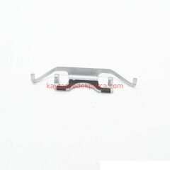 A0014212391-4212391-ATE-BALATA YAYI, W212 ARKA