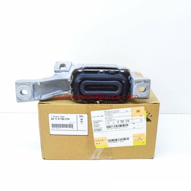 22116782374-LMF-MOTOR KULAĞI MİNİ COOPER R55/R56/R57/R60