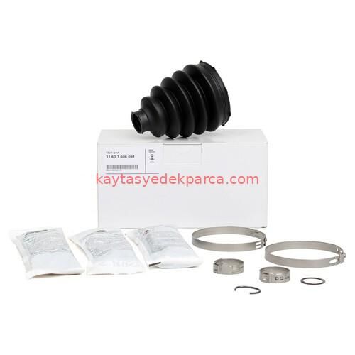 31607606091-7606091-GKN-AKS KÖRÜĞÜ DIŞ