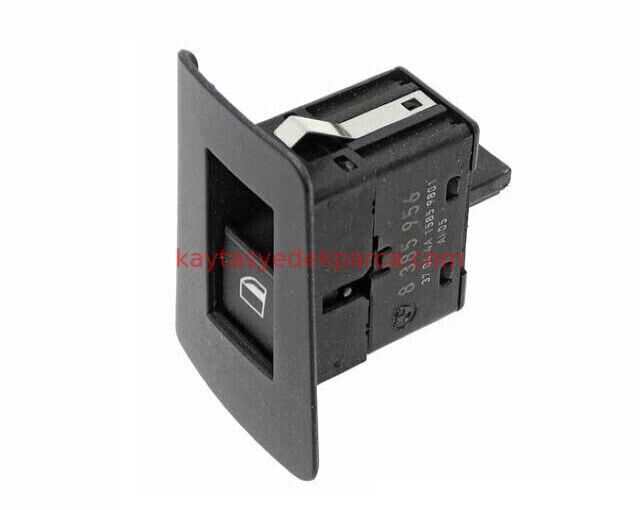 61318385956-8385956-BMW-CAM DÜĞMESİ X5 ARKA SAĞ