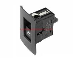 61318385956-8385956-BMW-CAM DÜĞMESİ X5 ARKA SAĞ
