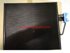 64538391647-8391647-AVA-KLİMA RADYATÖRÜ E39 =>98