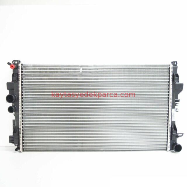 A6395011101-KYB-RADYATÖR, W639