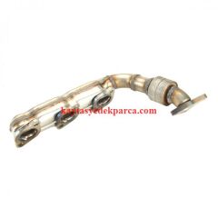 A6421400909-1400909-SPT-MANİFOLD EKSOZ SOL