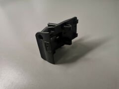 BMW-61667161469-CAM SU FISKİYE