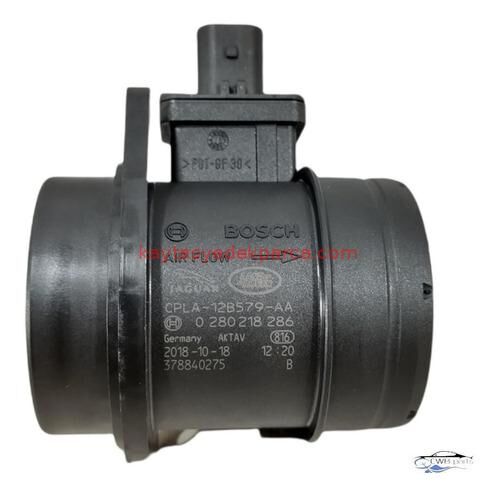 LR035726-BSH-HAVA AKIŞMETRE 3.0D SPORT RH