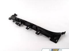 BMW-51127058522-TAMPON KLAVUZ E90 ORTA