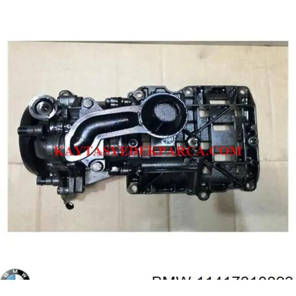 YAĞ POMPASI F10 N47N