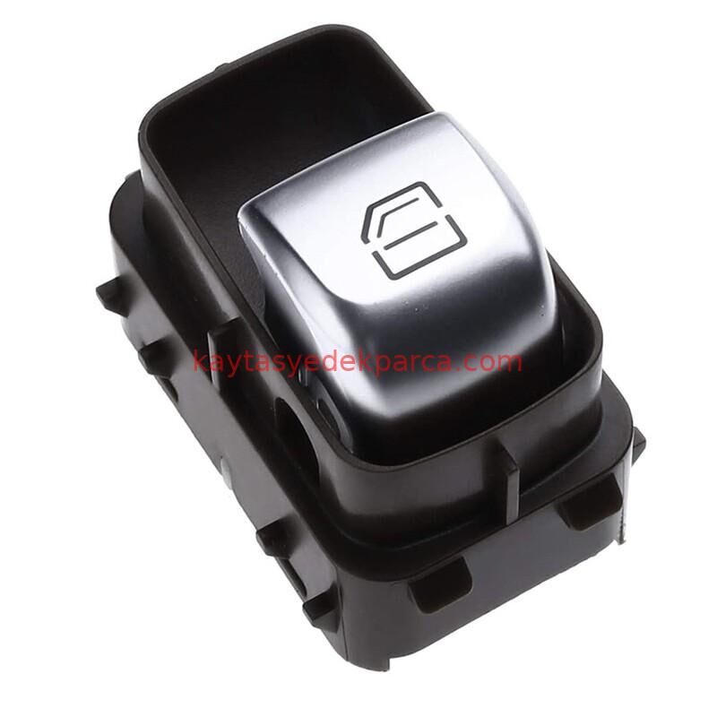 61319113771-9113771-BMW-CAM DÜĞMESİ E60 LCİ  ÖN R-ARKA R-L