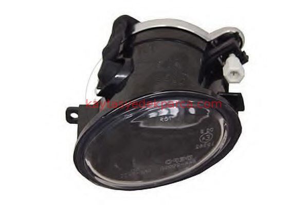 63177894017-7894017-4UU-SİS FARI E46/E39/L 09/00=> M TEKNİK DÜZ CAM