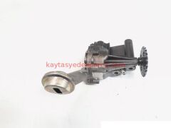 A6071800301-1800301-PİE-YAĞ POMPASI