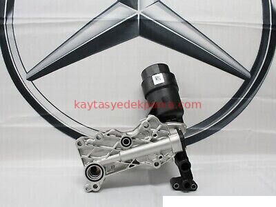 A651180131028-0131028-NRF-YAĞ SOĞUTUCU KOMPLE OM651