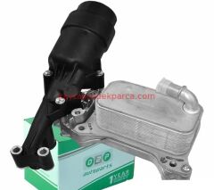 A651180131028-0131028-NRF-YAĞ SOĞUTUCU KOMPLE OM651